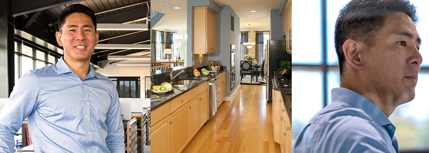 Contact Kevin Lu Real Estate Group