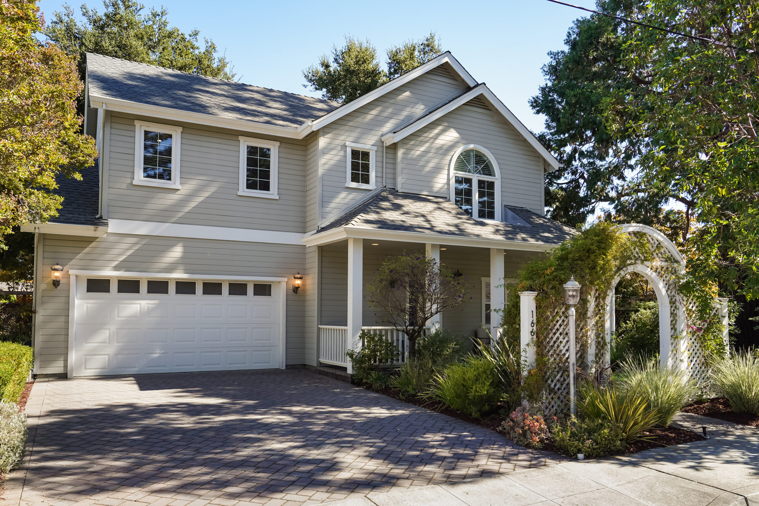 166 Centre St, Mountain View