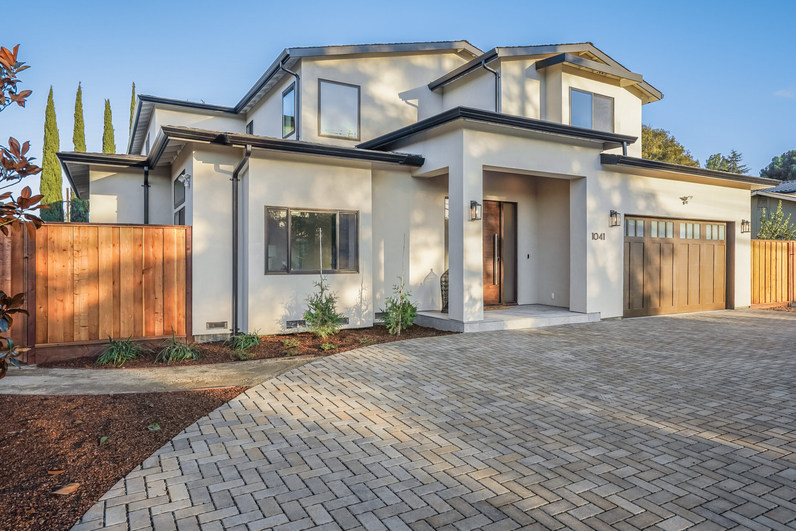 10410 N Stelling Road