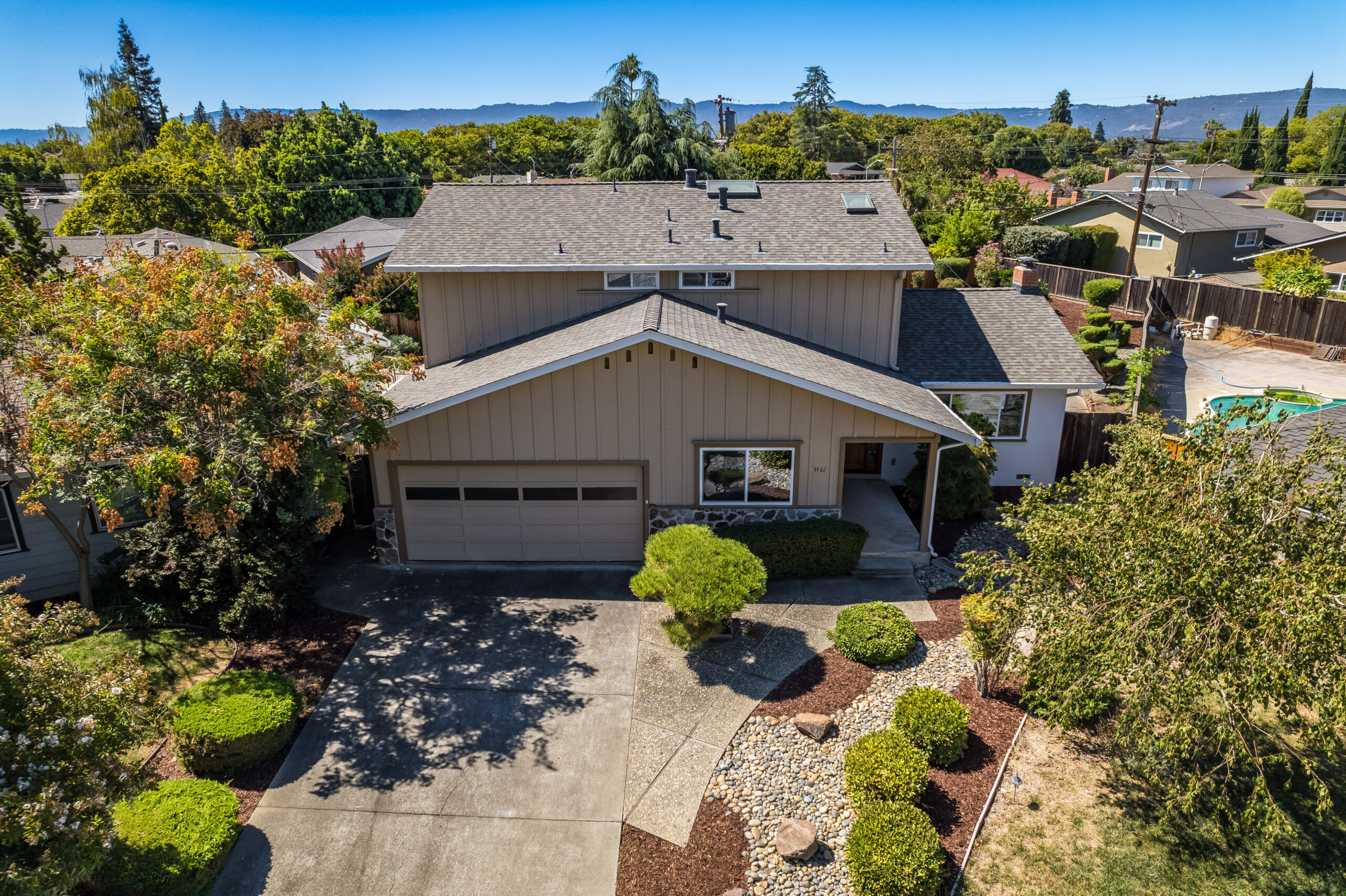 3366 Solano Court, Santa Clara