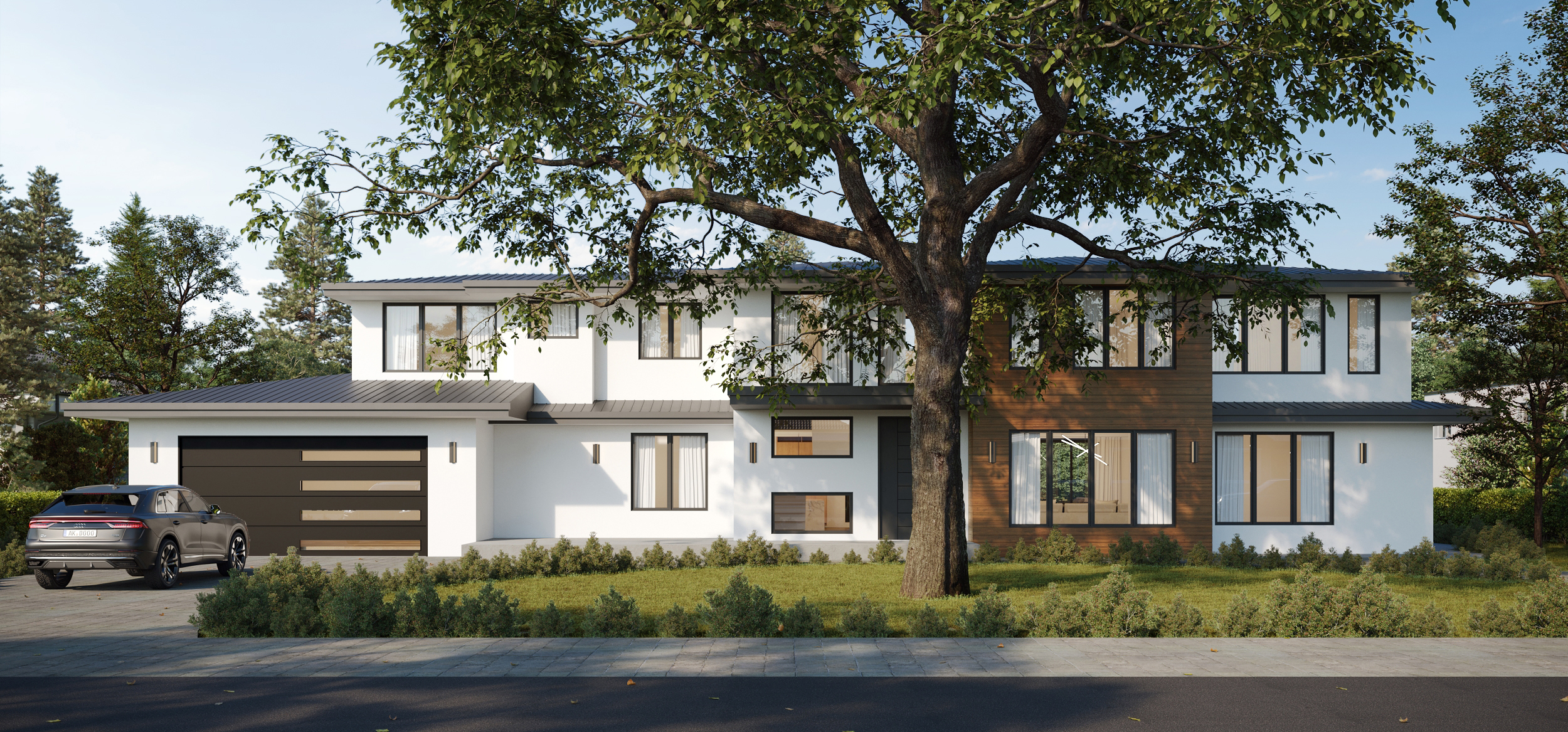 830 Laverne Way, Los Altos