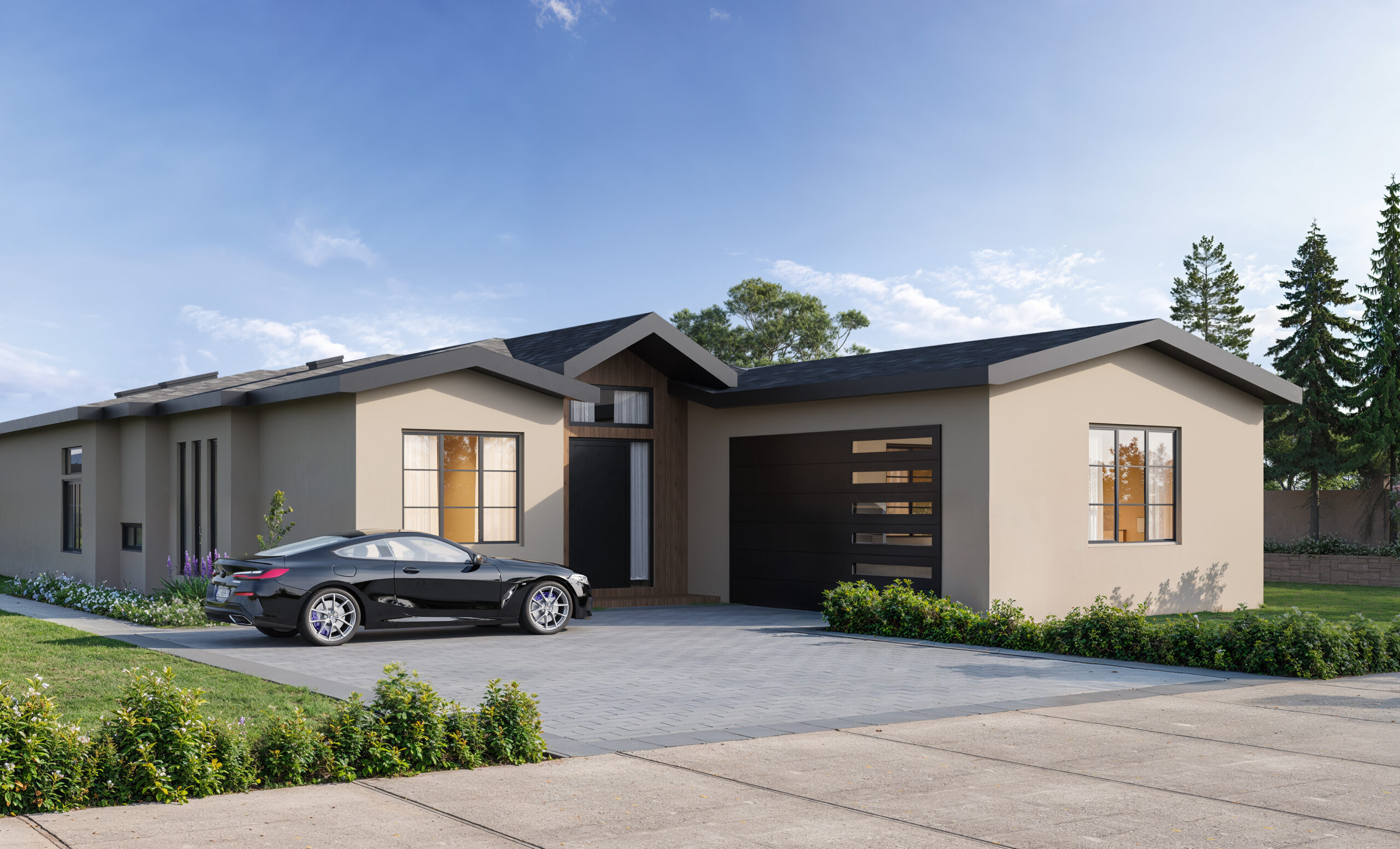 19518 Burgundy Way, Saratoga