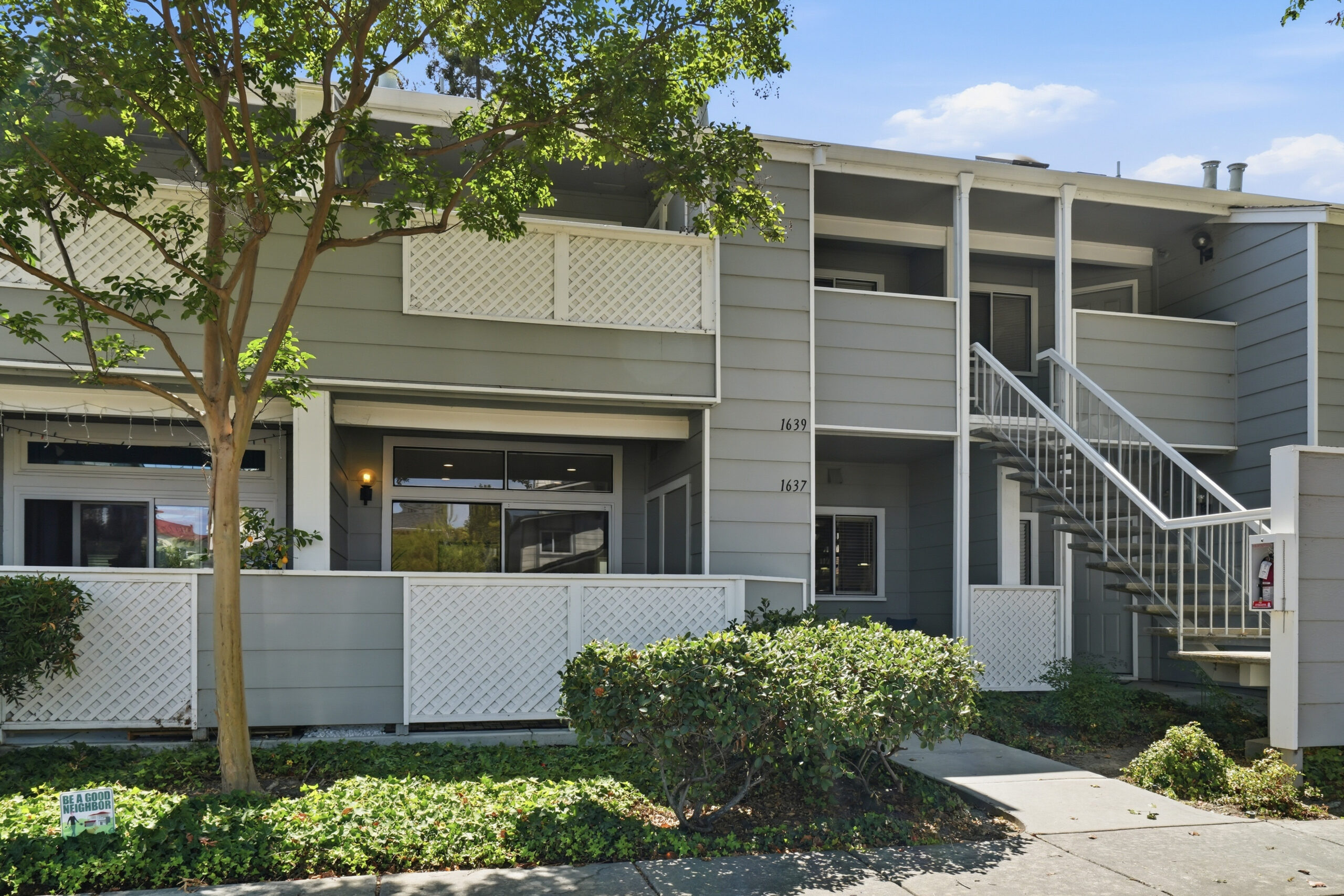 1637 Thorncrest Drive